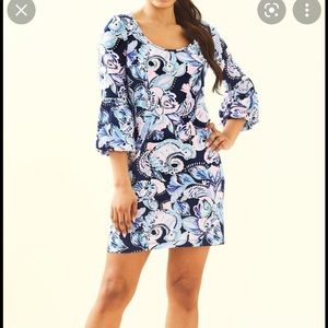 NWT Lilly Pulitzer Carlile Dress